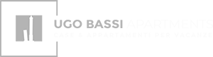 Ugo Bassi Apartments - Webees